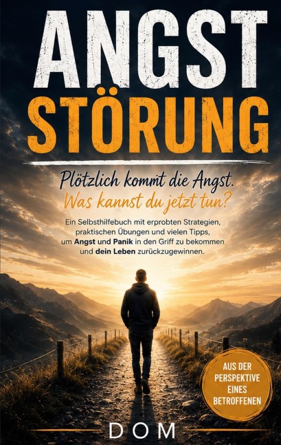 Angststörung - Dom