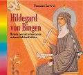 Hildegard von Bingen - Denovaire
