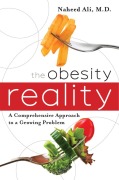 Cover-Bild zum Titel 'The Obesity Reality' von 'Naheed Ali'