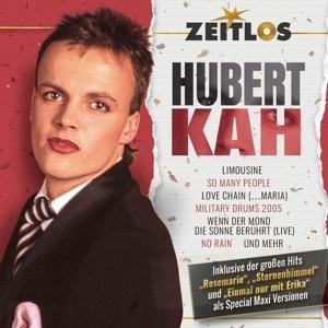 Zeitlos-Hubert Kah - Hubert Kah