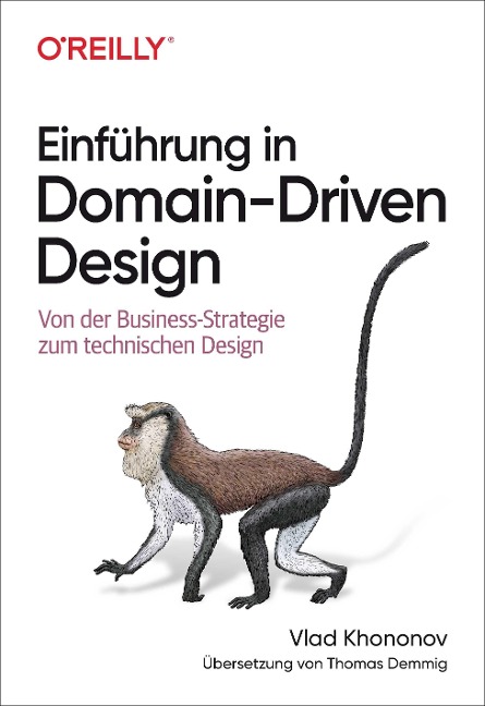 Einführung in Domain-Driven Design - Vladislav Khononov