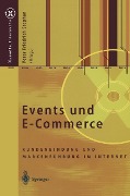 Cover-Bild zum Titel 'Events und E-Commerce' von ''