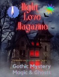 Cover-Bild zum Titel 'Night Love' von 'Deanna Stinson'