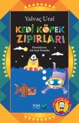 Cover-Bild zum Titel 'Kedi Köpek Zipirlari' von 'Yalvac Ural'