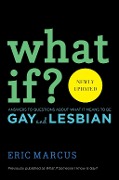 Cover-Bild zum Titel 'What If?' von 'Eric Marcus'