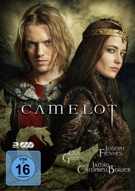Camelot - 