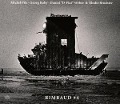 Cover-Bild zum Titel 'Rimbaud #4' von 'Michel & Georg Ruby & Elodie Brochier & Dani Pilz'