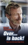 Cover-Bild zum Titel 'Over... is back!' von 'Klaus Stickelbroeck, Peter Godazgar, Carsten Sebastian Henn, Ralf Kramp, Thomas Kiehl'