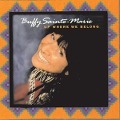 Cover-Bild zum Titel 'Up where we belong' von 'Buffy Sainte-Marie'