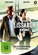 Der Lissabon-Krimi: Der Tote in der Brandung & Alte Rechnungen - Patrick Brunken, Kai-Uwe Hasenheit Georg Ludy, Sönke Lars Neuwöhner, Sven Poser