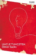 Cover-Bild zum Titel 'Uncle Tungsten' von 'Oliver Sacks'