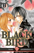 Cover-Bild zum Titel 'Black Bird 05' von 'Kanoko Sakurakouji'