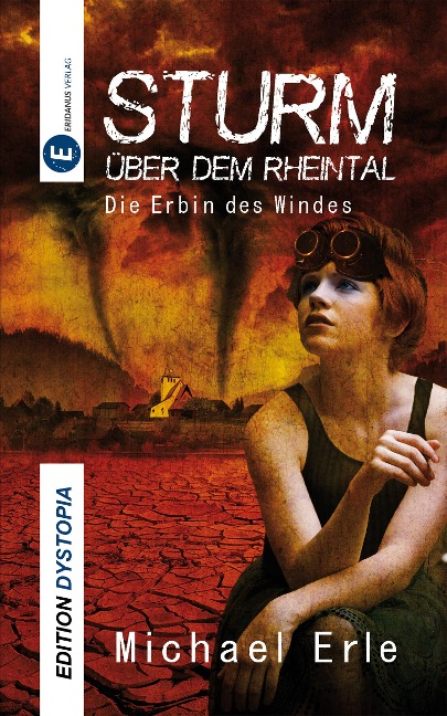 Sturm über dem Rheintal - Michael Erle