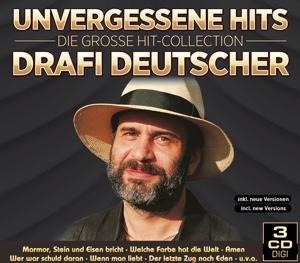 Unvergessene Hits-Die groáe - Drafi Deutscher