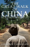Cover-Bild zum Titel 'The Great Walk of China' von 'Graham Earnshaw'
