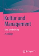 Cover-Bild zum Titel 'Kultur und Management' von ''
