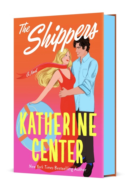 The Shippers - Katherine Center