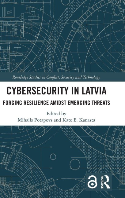 Cybersecurity in Latvia - 