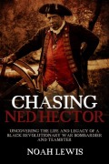 Cover-Bild zum Titel 'Chasing Ned Hector' von 'Noah Lewis'