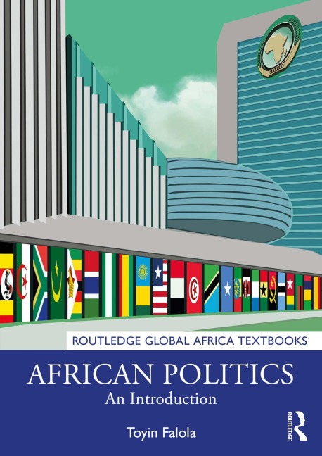 African Politics - Toyin Falola