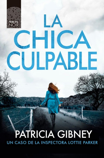 Chica Culpable, La - Patricia Gibney