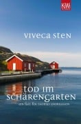 Cover-Bild zum Titel 'Tod im Schärengarten' von 'Viveca Sten'