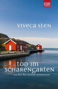 Cover-Bild zum Titel 'Tod im Schärengarten' von 'Viveca Sten'