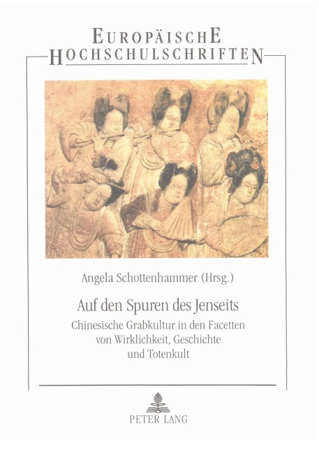 Auf den Spuren des Jenseits - 