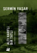 Cover-Bild zum Titel 'Alti Harfli Bir Tatli' von 'Sermin Yasar'