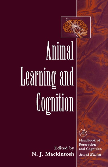 Animal Learning and Cognition - 