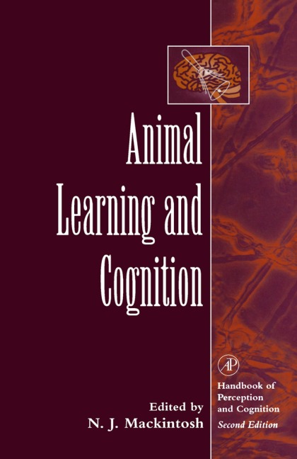 Animal Learning and Cognition - 