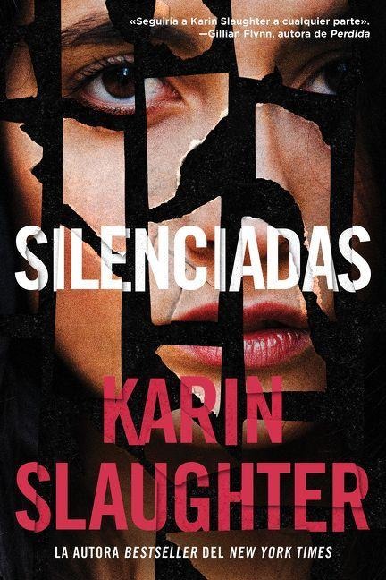 Silent Wife, the \ Silenciadas - Karin Slaughter