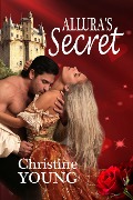 Cover-Bild zum Titel 'Allura's Secret' von 'Christine Young'