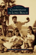 Cover-Bild zum Titel 'Cambodians in Long Beach' von 'Susan Needham, Karen Quintiliani'