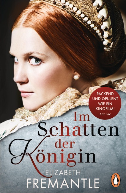 Im Schatten der Königin - Elizabeth Fremantle