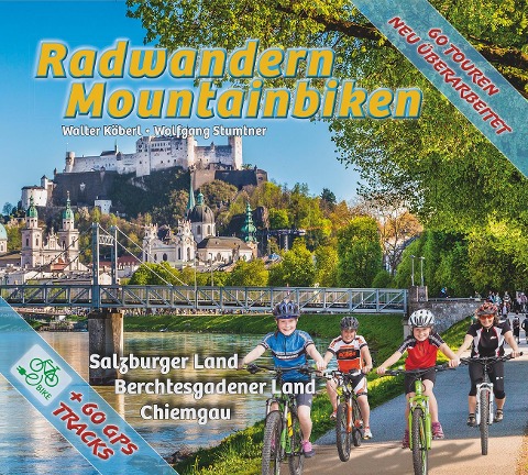 Radwandern und Mountainbiken - 