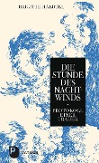 Cover-Bild zum Titel 'Die Stunde des Nachtwinds' von 'Brigitte Haertel'