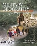 Cover-Bild zum Titel 'Lsc Cpsx (U S Military Academy): Cpsr Military Geography: From Peace to War' von 'Eugene Joseph Palka, Jr. Galgano, Palka Eugene'