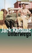 Unterwegs - Jack Kerouac