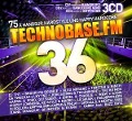 TechnoBase.FM Vol.36 - Various
