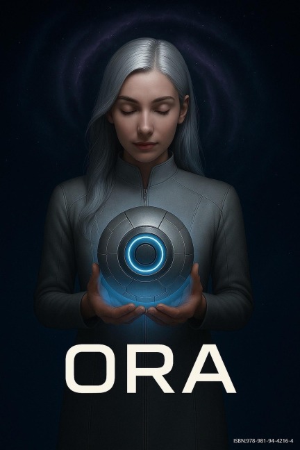 ORA - Blue Fox
