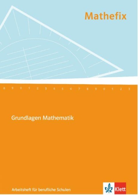 Mathefix. Arbeitsheft - 