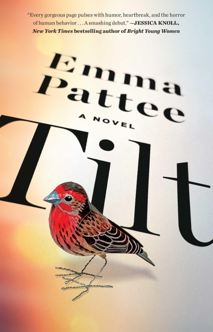 Tilt - Emma Pattee