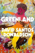 Cover-Bild zum Titel 'Greenland' von 'David Santos Donaldson'