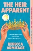 Cover-Bild zum Titel 'The Heir Apparent' von 'Rebecca Armitage'