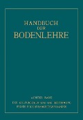 Der Kulturboden und die Bestimmung Seines Fruchtbarkeits¿ustandes - Na Gehring, Na Kappen, Na Giesecke, Na Haseloff, Na Heuser