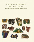 Cover-Bild zum Titel 'When the Greeks Ruled Egypt' von ''