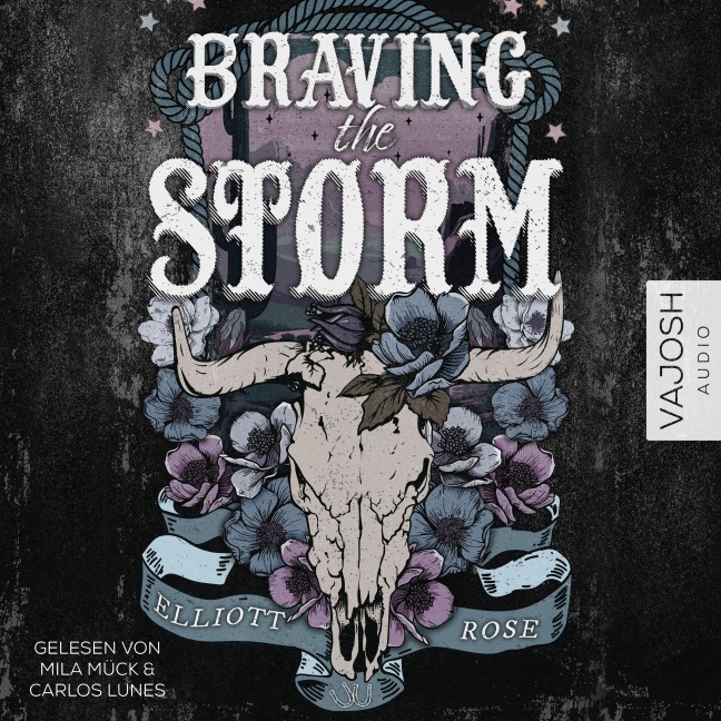 Braving the Storm - Elliott Rose