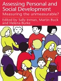 Cover-Bild zum Titel 'Assessing Children's Personal And Social Development' von ''