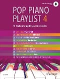 Pop Piano Playlist 4 - 